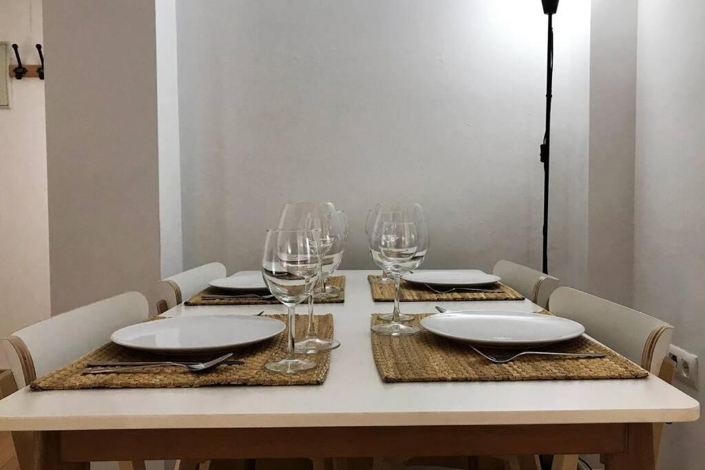 Ferienwohnung Atico En El Centro, Terraza 20 M2, Garaje, Wi-Fi, Ac Sanlúcar de Barrameda Exterior foto