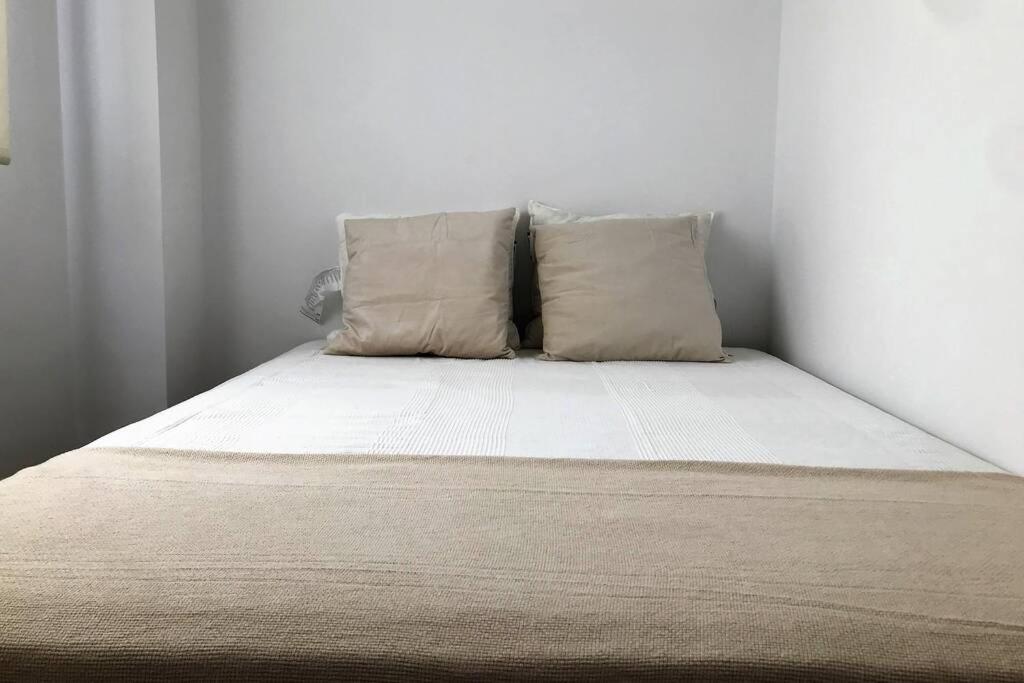 Ferienwohnung Atico En El Centro, Terraza 20 M2, Garaje, Wi-Fi, Ac Sanlúcar de Barrameda Exterior foto